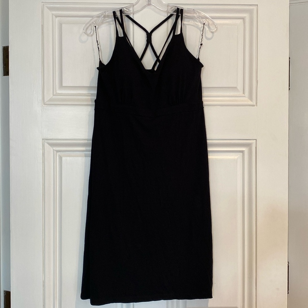 Dakini Athletic Dress